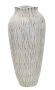 Vase Stiky, Ø 23 × 50 cm