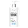 Płyn do mycia twarzy APIS, 300 ml
