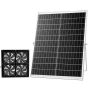 Wentylator VEVOR 25W-XC12025X12Z, 4 wentylatory, 25 W, 51 × 9 × 42,5 cm