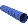 Agility tunnel for dogs, 300 × 50 × 50 cm