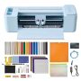 Vinyl cutting machine VEVOR smart2, starter kit