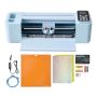 Vinyl cutting machine VEVOR SMART3, 65.5 × 26 × 27.5 cm
