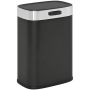 Kitchen trash can, 5 l, 21.5 × 19.5 × 30 cm