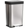 Kitchen trash can, 60 l, 44 × 66.5 × 36 cm