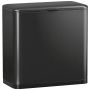 Kitchen trash can, 8 l, 29.7 × 17.4 × 30 cm