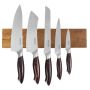 Zestaw noży kuchennych VEVOR KD48M5VB24-6PCS, 6 elementów