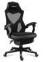 Fotel gamingowy HUZARO COMBAT 3.0 Carbon