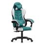 Fotel gamingowy Huzaro Force 2.7, 74 × 59 × 26 cm