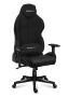 Fotel gamingowy HUZARO FORCE 7.9 Czarny