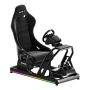 Игровое кресло, портативная кабина Huzaro Speed ​​​​9.0, 150 кг