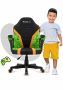 Žaidimų kėdė Vaikui HUZARO RANGER 1.0 Pixel spalvos