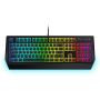 Klawiatura gamingowa Huzaro Rocket 4.0 Black