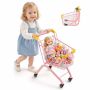 Toy shopping cart VEVOR MY-ZD01, 17 l, 38 × 51 × 41 cm