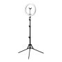 Lampa pierścieniowa GLOW, Ø 33 × 40–160 cm
