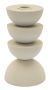 Dune Pix Candle Holder, 9 × 15 × 9 cm