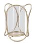 Candlestick Glox, 16 × 21.5 × 16 cm