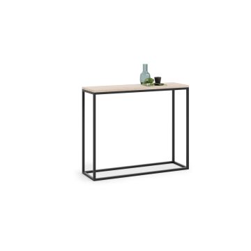 Konsola 100x80x30cm, beżowa