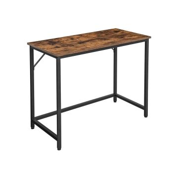 Computer desk 100 x 50 x 75 cm