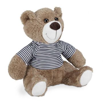 Door stop "Teddy Bear", light brown