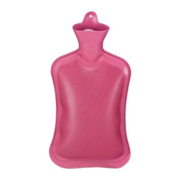 Heater 36x18.5x4cm., pink