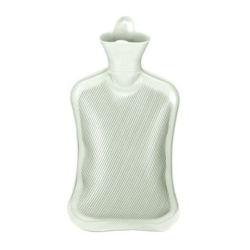 Heater 36x19x5cm., light green