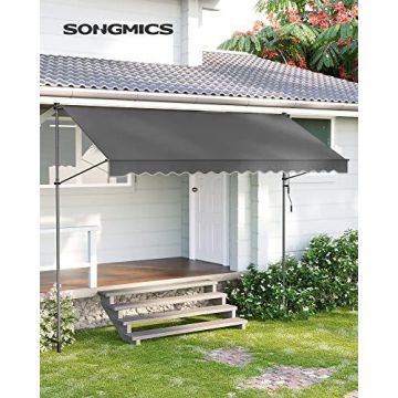 Markiza 350 x 130 cm GSA353G02