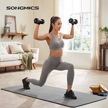 Weight set 4kg, 2pcs. SYL068BK