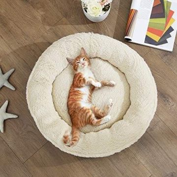Dog bed Ø 65 cm PGW065G01