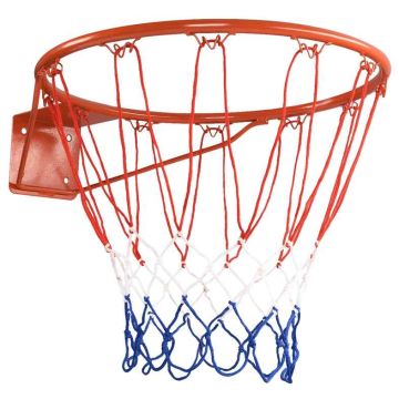 Kosz do koszykówki 45cm, różne kolory