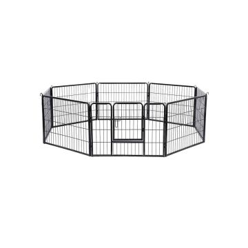 Dog cage Feandrea, 8 panels 77 x 60 cm