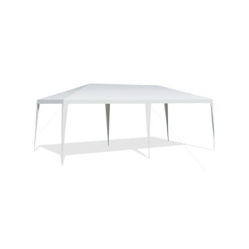 Altana 300x600x260cm, biała