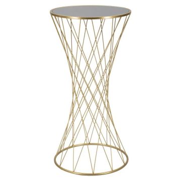 Okrągły stół Mauro Ferretti Tower New