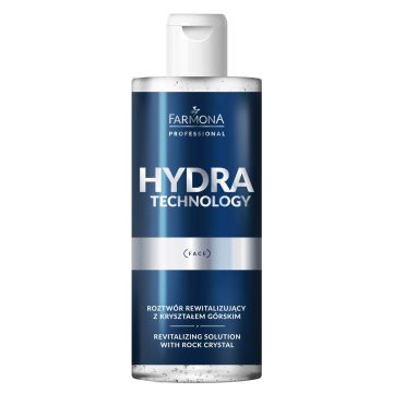 Rewitalizujący roztwór FARMONA HYDRA TECHNOLOGY