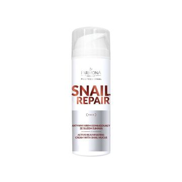 Farmona Snail Repair Odmładzający krem ​​do twarzy