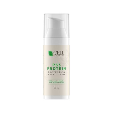 Cell Cosmetics P53 Protection Restorative Face Cream