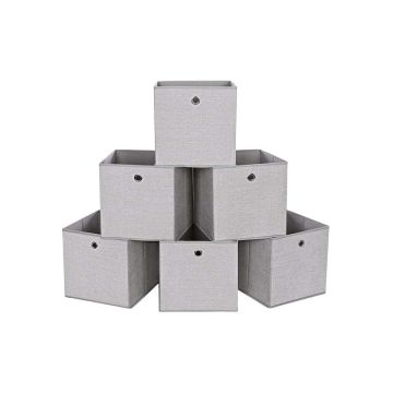 Set of 6 boxes