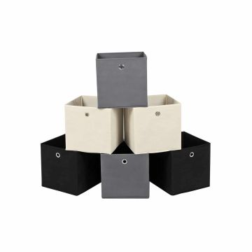 Box set, 6 pieces RFB06GHM