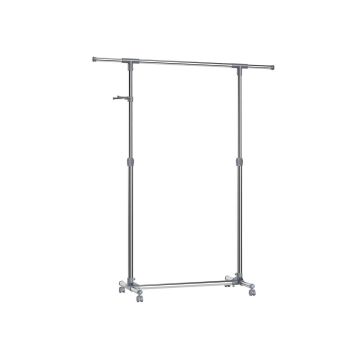 Metal clothes rack LLR01G