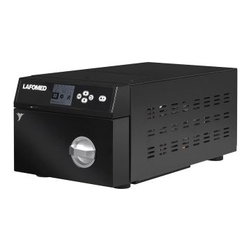 Autoklaw Lafomed LFSS03AA, 3 l, klasa B