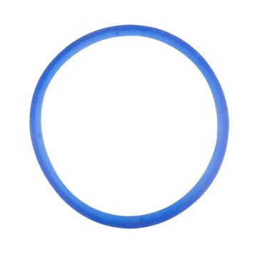 Autoclave door silicone seal "Woson D 8 L"