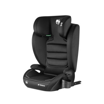 Fotelik samochodowy dla dziecka Tulano Joy 25, 100–150 cm, 60 × 27 × 46 cm