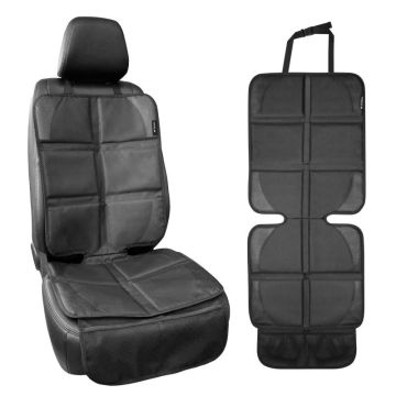 Ochraniacz na fotel samochodowy Tulano Case 30, 49 × 5 × 22 cm