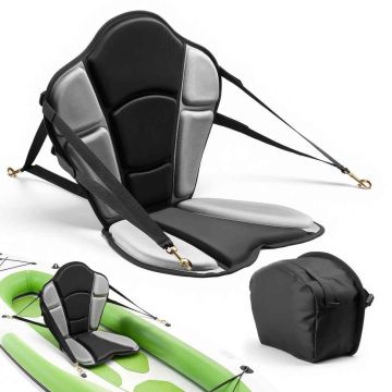 Kayak seat VEVOR KS007-SIS, 1 pc, 520 × 470 × 390 mm