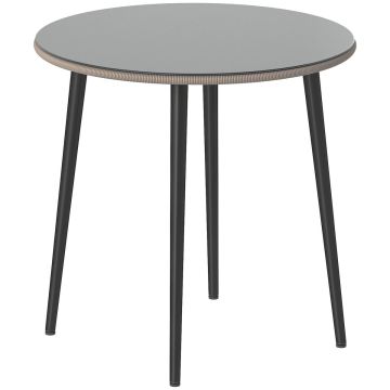 Balcony table