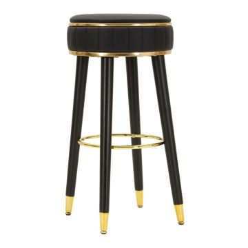 Bar chair London, 38 × 74 × 38 cm
