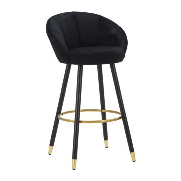 Bar stool Prague, 55 × 104 × 56 cm