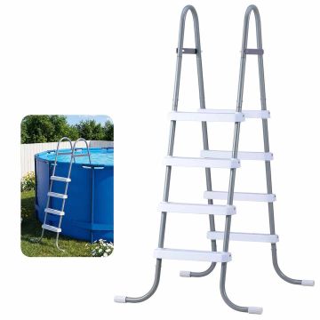 Drabinka basenowa VEVOR U09-4A, 4 stopnie