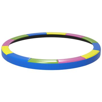 Wyściółka krawędzi trampoliny Ø366 × 30 cm