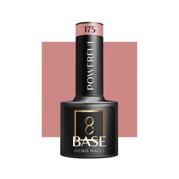 Lakier żelowy bazowy OCHO NAILS Powerful
