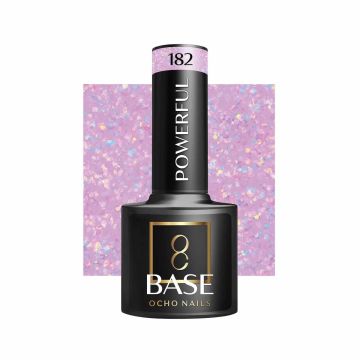 Baza hybrydowa OCHO NAILS POWERFUL